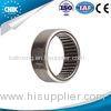 High Speed Needle Roller Bearings with long working life and professional precision