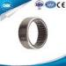 High Speed Needle Roller Bearings with long working life and professional precision