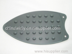 Iron stand Silicone Mat