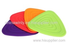 Multifunction mat Kitchen silicone tools