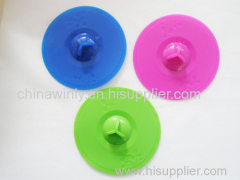 Pot Cover Kitchen Silicone Tools