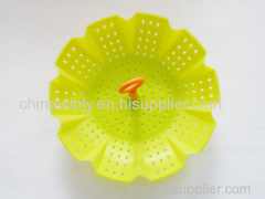 Steamer Kitchen Silicone Tools