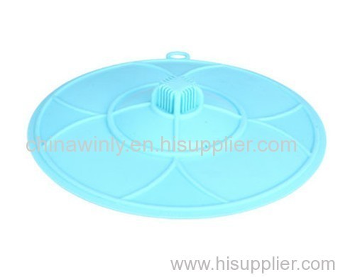 Pan Cover Kitchen Silicone Tools
