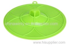 Pan Cover Kitchen Silicone Tools