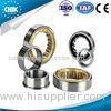 NU NUP ROLLER BEARING CYLINDRICAL ROLLER BEARING WITH BRASS CAGE