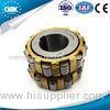 High performance cylindrical roller bearing overall eccentric bearings