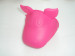 Animal silicone kitchen glove