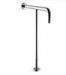 Strong Bathroom Safety Bars White Surface Handicap Grab Bars For Bathrooms