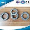 Thrust Structure and Single Row thrust ball bearing ball thrust bearing