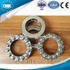 High loading and speed Thrust ball bearing chrome steel bearing for Crane hook