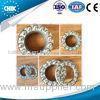 Direction Thrust Ball Bearing Axial Bearing 51100 51101 51102 51103 51104 51105