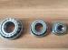High precision Single / double full complement cylindrical roller bearings