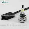 9006 Super Brightness LEDHeadlight Bulbs With Excellent Heat Dissipation
