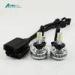 DC 9V - 36V H7 LED Headlight Kit Hs Code 8512201000 Environment Friendly