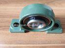 Long Life High Speed Pillow Block Bearing Single row UCP204 UCP206 UCP208