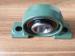 Long Life High Speed Pillow Block Bearing Single row UCP204 UCP206 UCP208