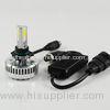 3.2A 9006 9007 Car LED Headlight Kit Waterproof High Lumen Environment Friendly