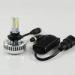 3.2A 9006 9007 Car LED Headlight Kit Waterproof High Lumen Environment Friendly