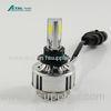 Small Super Bright 12 Volt LED Headlight Bulbs 9006 9007 Hs Code 8512201000