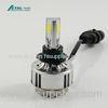 Small Super Bright 12 Volt LED Headlight Bulbs 9006 9007 Hs Code 8512201000