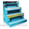 Yacai 3 layers Store Cardboard Counter Display 4C offset printing
