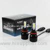 Small H8 H9 H11 High Power LED Car Headlights 280Emitting Beam Angel