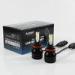 Small H8 H9 H11 High Power LED Car Headlights 280Emitting Beam Angel
