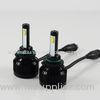 Small Automobile Super Brightness LED Headlight Bulb HS CODE 8512201000