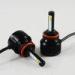 3000k / 6000k Automotive H8 H9 LED Headlight Bulbs Conversion High Lumen