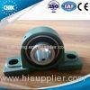 Pillow block bearing with housing waterproof double seal ucp 204 pillow block bearing