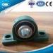 Pillow block bearing with housing waterproof double seal ucp 204 pillow block bearing