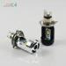 Flip Chip Wireless H4 LED Headlight Bulbs Plug And Play CE ROHS Certification