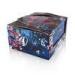 Toys Foldable Corrugated Display Boxes / Counter Top Displays 30cm x 20cm x 15cm