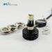 3pcs 3000K / 6000K Motorcycle LED Headlight Bulb H4 CE ROHS Certification