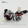 OEM / ODM H13 H16 LED Headlight Conversion Kits Excellent Heat Dissipation