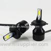 12V Small High Power Car Headlights H4 LED Automotive Headlamps OEM / ODM
