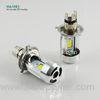 20W X 2 High Beam Bright Motorcycle Headlight Waterproof CE ROHS Certification