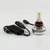 12 Volt H8 H9 H11 Auto LED Headlamp Kit Hs Code 8512201000 One Year Warranty