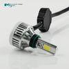 Dubai Fair Motorcycle Led Headlamp Replacement High Beam / Low Beam