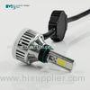 Dubai Fair Motorcycle Led Headlamp Replacement High Beam / Low Beam