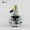 Custom High Power H10 LED Headlight Kits DC 9V - 36V Excellent Heat Dissipation