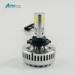 Custom High Power H10 LED Headlight Kits DC 9V - 36V Excellent Heat Dissipation