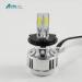 Yellow / White LED Auto Headlight Bulbs H4 IP67 Excellent Heat Dissipation