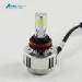 36 Watt Vehicle Universal LED Headlight Kits H8 H9 H11 CE ROHS Certification