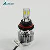 Super Brightness LED Headlight Bulb Replacement 9004 With Sanan Chips