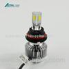 Super Brightness LED Headlight Bulb Replacement 9004 With Sanan Chips