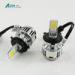 Sanan Chip 12V Vehicle LED Headlight Bulb H4 Waterproof Hs Code 8512201000