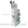 Baby products POS Pegboard Display Racks for stores promotion