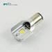 Motorbike Super Brightness LED headlight Bulbs Double 6 W X 2 With Sanan Chip