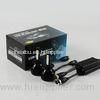 12V 33W Small Automotive LED Headlight Bulbs High Low Beam 3000K / 6000K